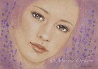 Lavender Coloured Dream